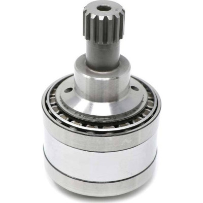 Вал двигателя с высоким расходом для вращающихся фрез Bobcat, 6690314