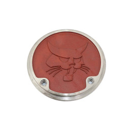 Фланець Bobcat, 6690377 Фланець Bobcat, 6690377