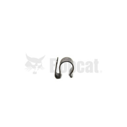 Зажим для трубок Bobcat, 6690911