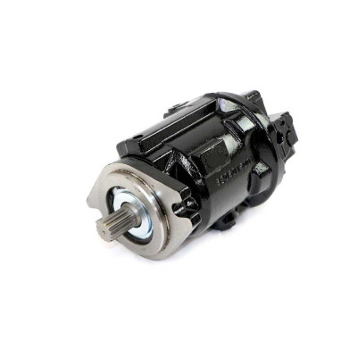 Гідростатичний приводний двигун Bobcat, 6691012REM Гідростатичний приводний двигун Bobcat, 6691012REM