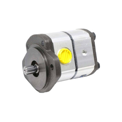 Шестерний насос Bobcat, 6691175