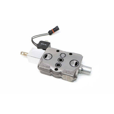 Клапан Bobcat, 6691180 Клапан Bobcat, 6691180