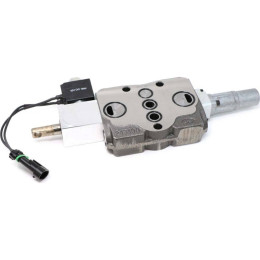 Клапан Bobcat, 6691181 Клапан Bobcat, 6691181