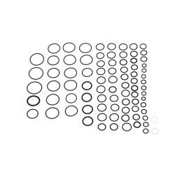 Комплект ущільнень Bobcat, 6691188