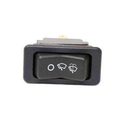 Перемикач склоочисника Bobcat, 6691291