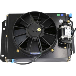 Конденсатор змінного струму Bobcat, 6691428 Конденсатор змінного струму Bobcat, 6691428