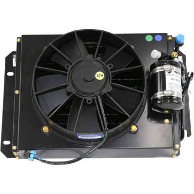 Конденсатор змінного струму Bobcat, 6691428