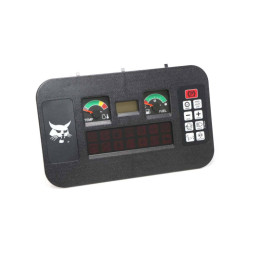 Контролер РК-дисплея Bobcat, 6691434 Контролер РК-дисплея Bobcat, 6691434