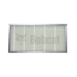 6691530, Фильтр нагревателя Bobcat