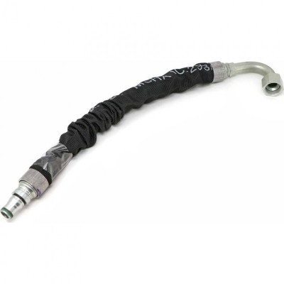 Шланг двигателя охлаждающего вентилятора Bobcat, 6691636 Шланг двигателя охлаждающего вентилятора Bobcat, 6691636