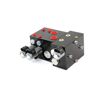 Клапан Bobcat, 6692411 Клапан Bobcat, 6692411