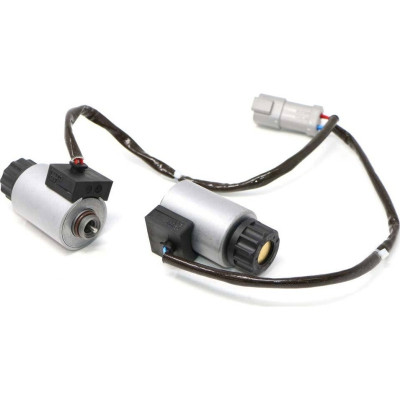 Соленоид Bobcat, 6692642 Соленоид Bobcat, 6692642