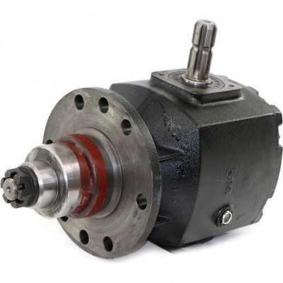 ПРИВІД ПРАВИЙ КУТ, 6692661 BOBCAT ПРИВІД ПРАВИЙ КУТ, 6692661 BOBCAT