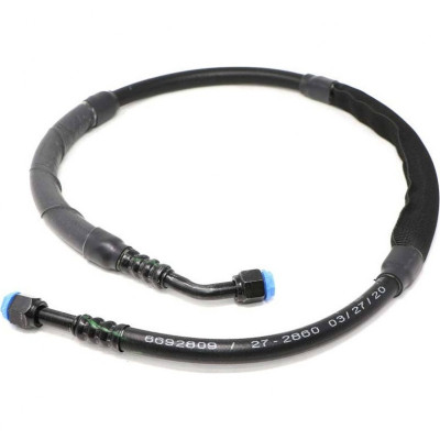 Шланг кондиционера Bobcat, 6692809 Шланг кондиционера Bobcat, 6692809