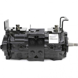 Гідравлічний тандемний насос Bobcat, 6692813