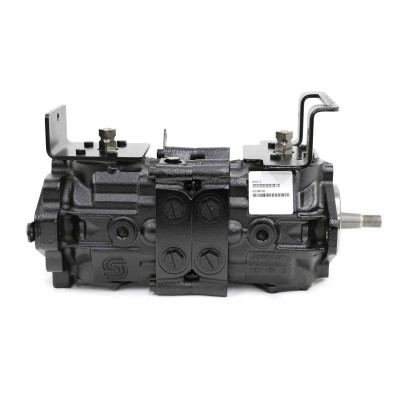 Подвійний гідравлічний насос Bobcat, 6692813REM