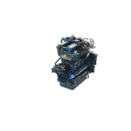 Двигатель V3307 74,4 л.с. Bobcat, 6692830 Двигатель V3307 74,4 л.с. Bobcat, 6692830