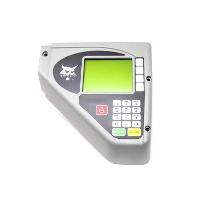 Безключевая приборная панель Bobcat, 6692935