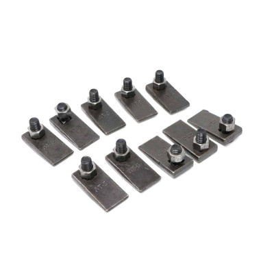 Комплект зубів Bobcat, 6693183 Комплект зубів Bobcat, 6693183