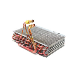 Змеевик испарителя Bobcat, 6693213