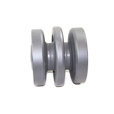 Роликовая подвеска опорного ролика Bobcat, 6693239 Роликовая подвеска опорного ролика Bobcat, 6693239