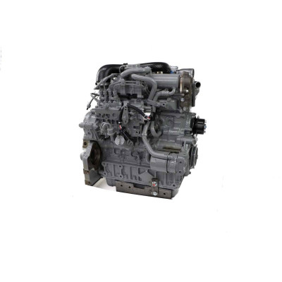 Двигатель V2607T Bobcat, 6693347