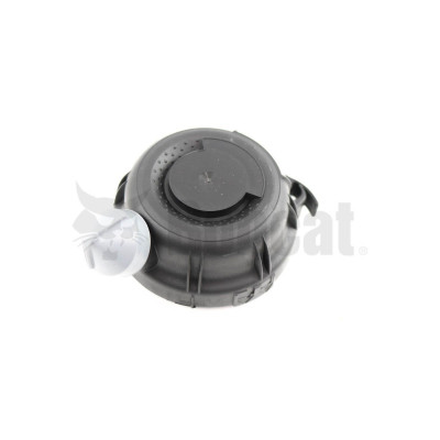 6693896, Торцевая крышка воздушного фильтра Bobcat