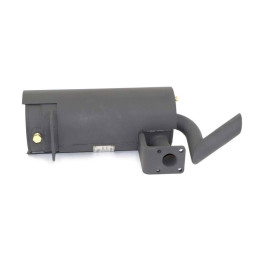 Глушитель очистителя Bobcat, 6693928