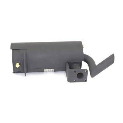 Глушитель очистителя Bobcat, 6693928