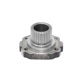 Передня кришка корпусу Bobcat, 6695052