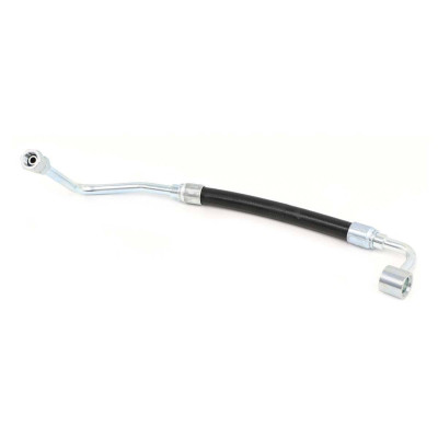 Шланг охлаждения Bobcat, 6695796 Шланг охлаждения Bobcat, 6695796