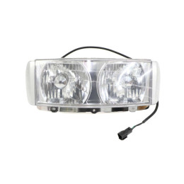 Фара у зборі Bobcat, 6696999 Фара у зборі Bobcat, 6696999