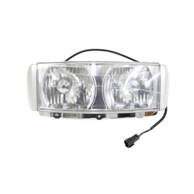 Фара у зборі Bobcat, 6696999 Фара у зборі Bobcat, 6696999