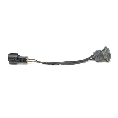 Джгут проводів задніх ліхтарів Bobcat, 6697327 Джгут проводів задніх ліхтарів Bobcat, 6697327