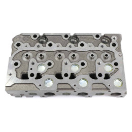 Головка блока цилиндров Bobcat, 6697331