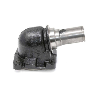 Корпус конічної шестерні Bobcat, 6697364