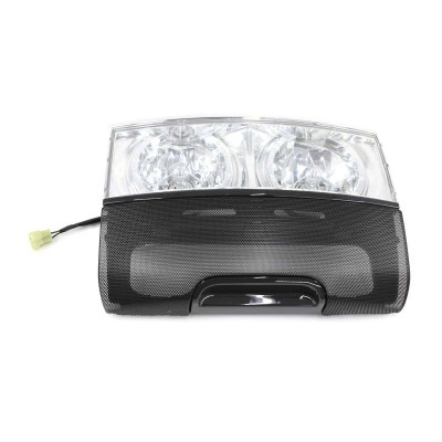 Фара передня Bobcat, 6697434 Фара передня Bobcat, 6697434