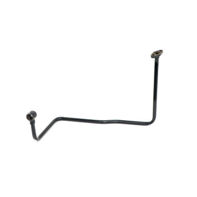 ТРУБКА ГІДРАВЛІЧНА Bobcat, 6697744 ТРУБКА ГІДРАВЛІЧНА Bobcat, 6697744