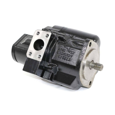 Гидравлический поршневой насос Bobcat, 6698085 Гидравлический поршневой насос Bobcat, 6698085