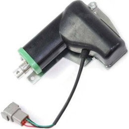 Привід дросельної заслінки Bobcat, 6698169