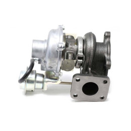 Турбокомпресор Bobcat, 6698229REM