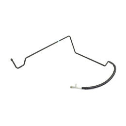 Всасывающая трубка Bobcat, 6698286 Всасывающая трубка Bobcat, 6698286