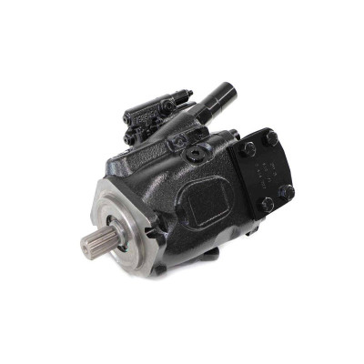 Поршневой насос Bobcat, 6698417REM Поршневой насос Bobcat, 6698417REM