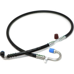 Нагреватель и шланг переменного тока Bobcat, 6698442 Нагреватель и шланг переменного тока Bobcat, 6698442