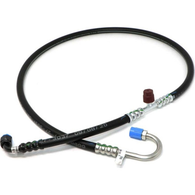 Нагреватель и шланг переменного тока Bobcat, 6698442 Нагреватель и шланг переменного тока Bobcat, 6698442