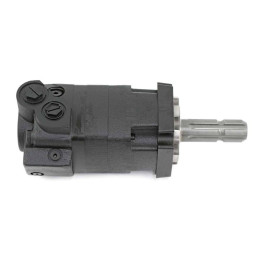 Двигатель высокого расхода Bobcat, 6698482 Двигатель высокого расхода Bobcat, 6698482