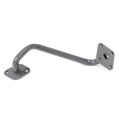 Труба вихлопної труби Bobcat, 6698553