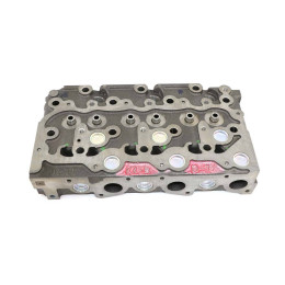 Головка блока цилиндров Bobcat, 6698627