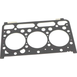 Прокладка головки блока циліндрів Bobcat, 6698630 Прокладка головки блока циліндрів Bobcat, 6698630