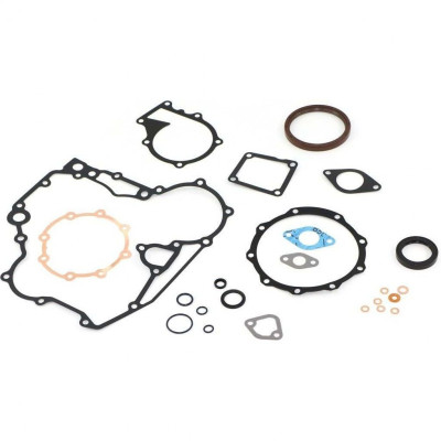 КОМПЛЕКТ ПРОКЛАДКИ ДВИГУНА НИЖНЯ, 6698637 BOBCAT